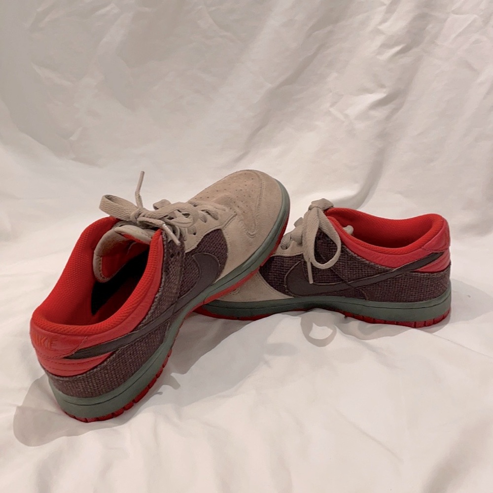 Nike Dunk Low Reed Boulder